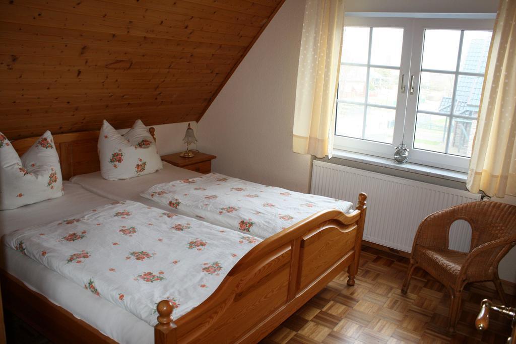Zur-Alten-Schmiede-I-Links Boltenhagen  Exterior foto