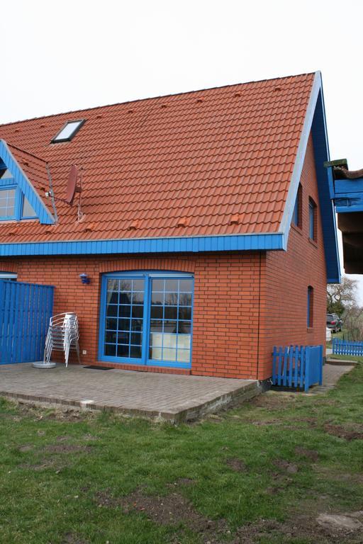 Zur-Alten-Schmiede-I-Links Boltenhagen  Exterior foto