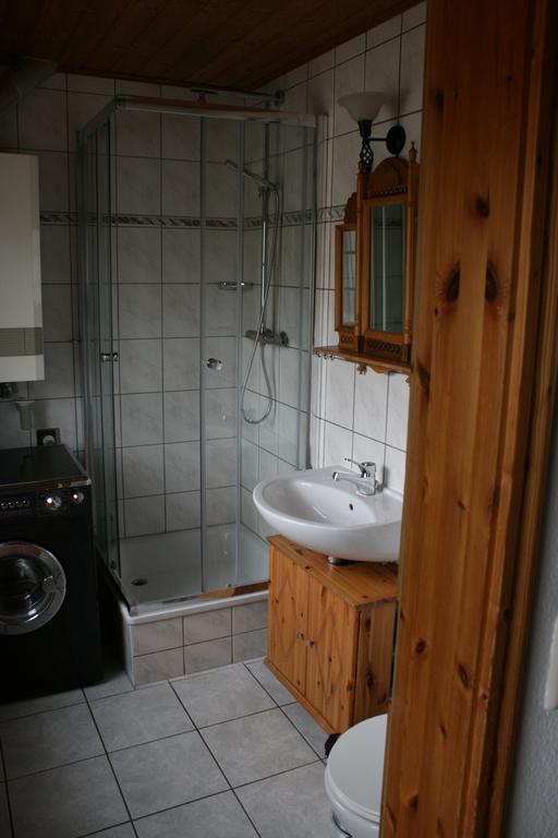 Zur-Alten-Schmiede-I-Links Boltenhagen  Exterior foto